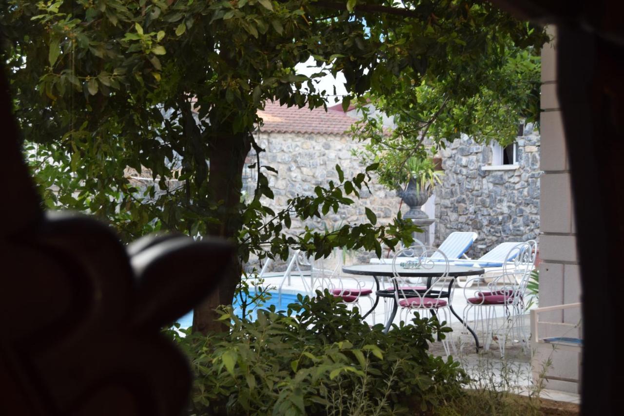 Hotel Las Casitas Del Jardin Tudela de Duero المظهر الخارجي الصورة