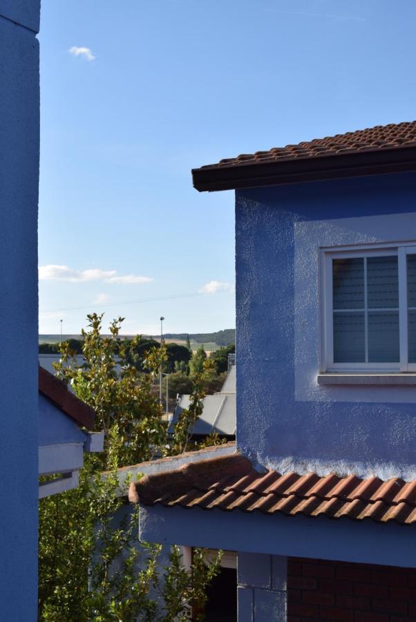 Hotel Las Casitas Del Jardin Tudela de Duero المظهر الخارجي الصورة