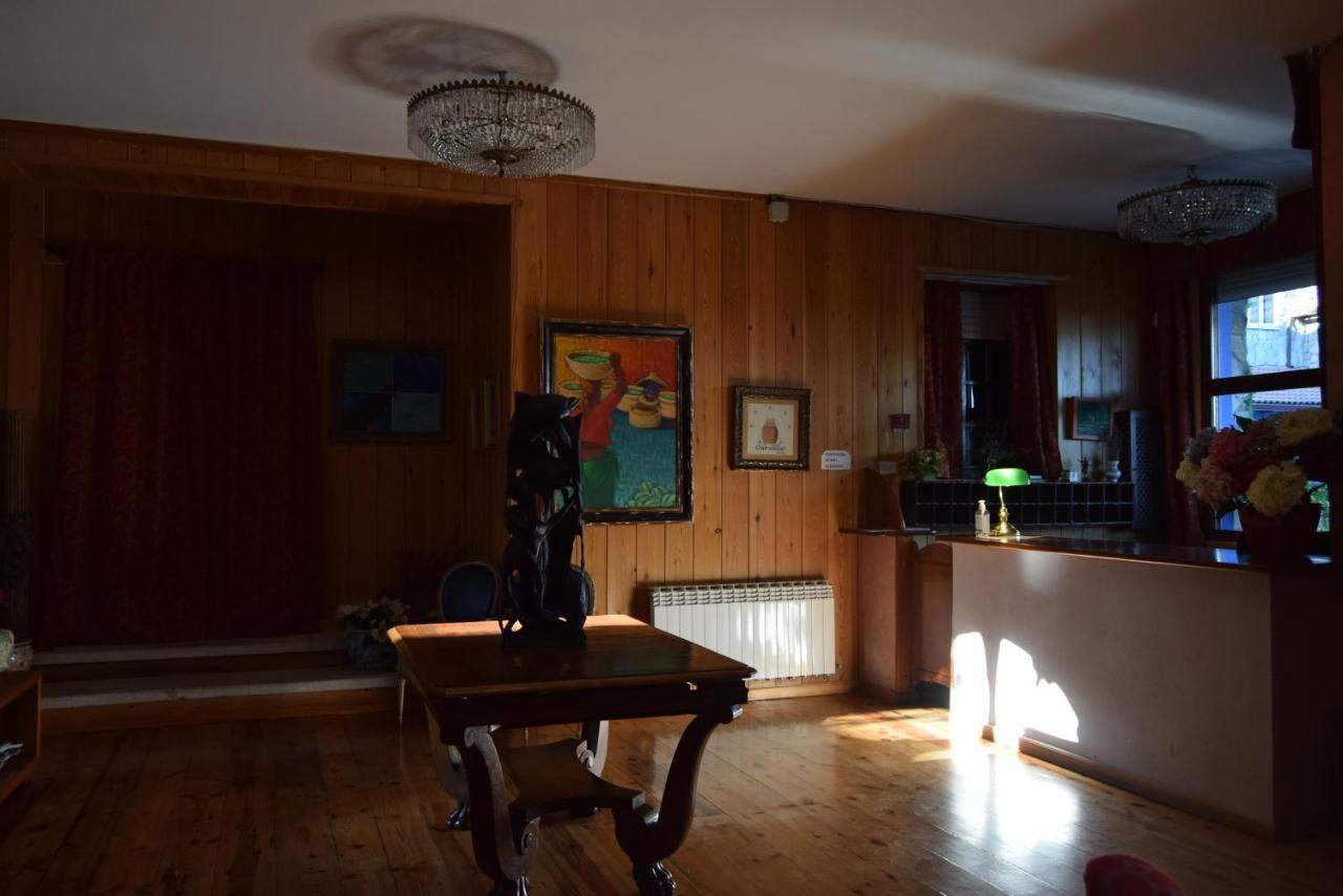 Hotel Las Casitas Del Jardin Tudela de Duero المظهر الخارجي الصورة