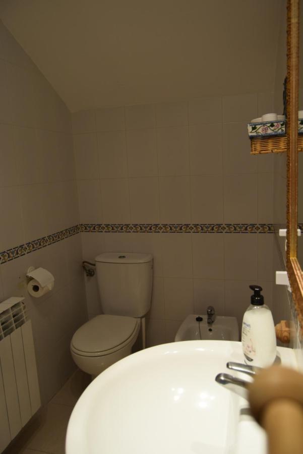 Hotel Las Casitas Del Jardin Tudela de Duero المظهر الخارجي الصورة